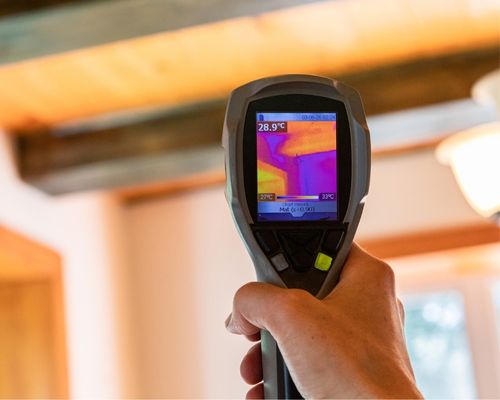 thermal imaging
